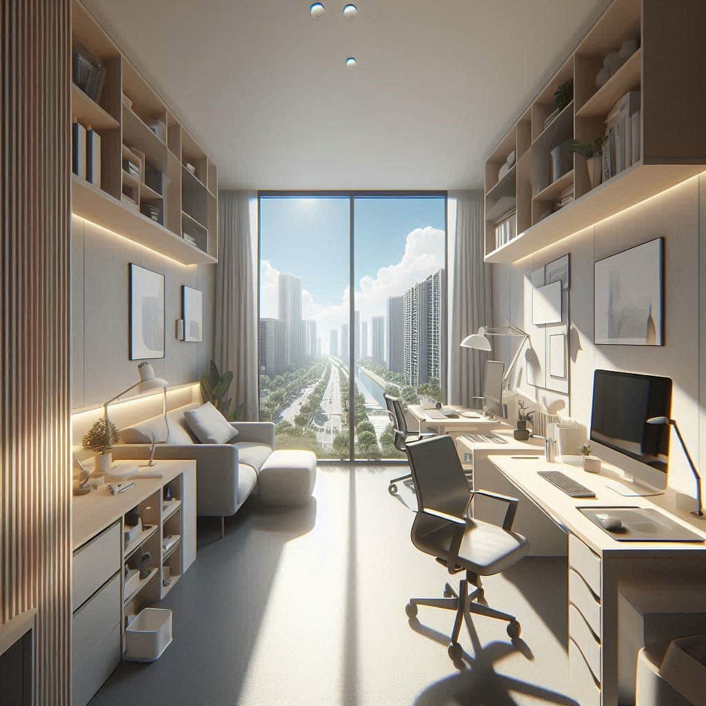 大厦名字文章配图