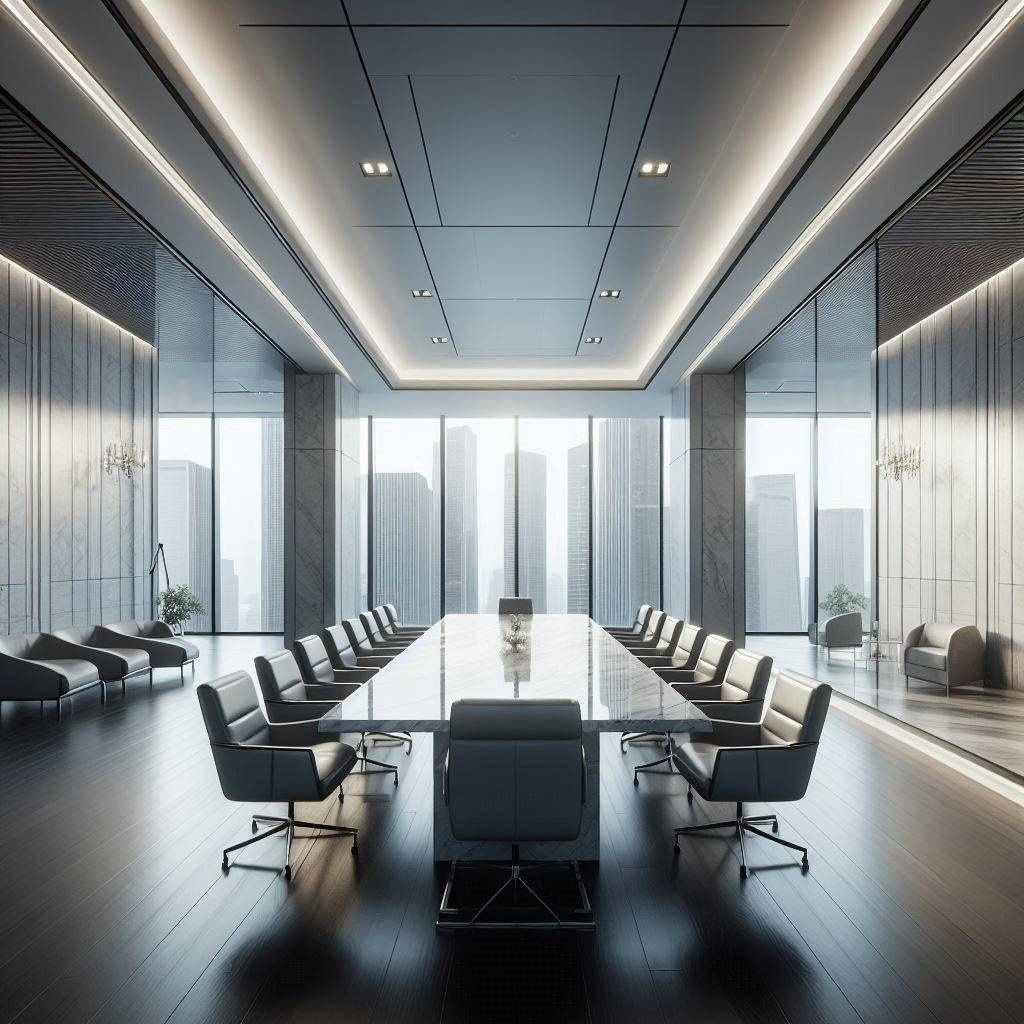 新员工团队为临时客户演示协调写字楼办公企业临时会议需求时容易漏掉哪些细节